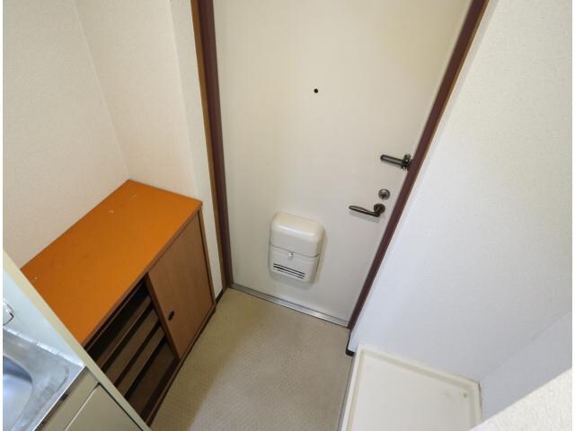 大和西大寺駅 徒歩15分 1階の物件内観写真