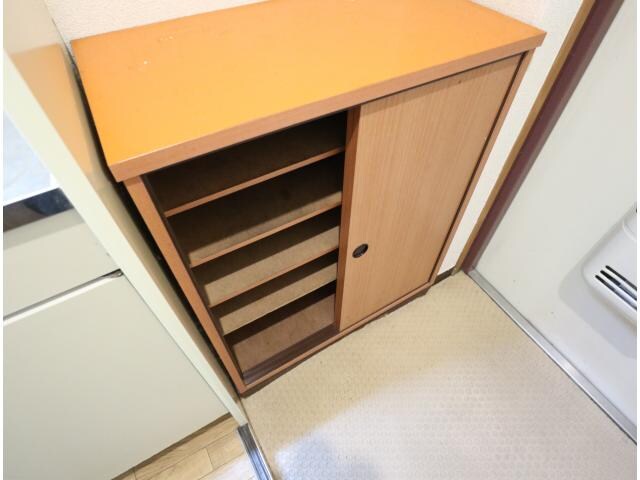 大和西大寺駅 徒歩15分 1階の物件内観写真