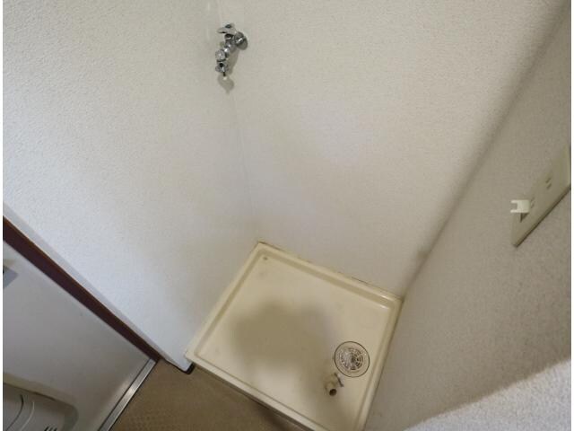 大和西大寺駅 徒歩15分 1階の物件内観写真