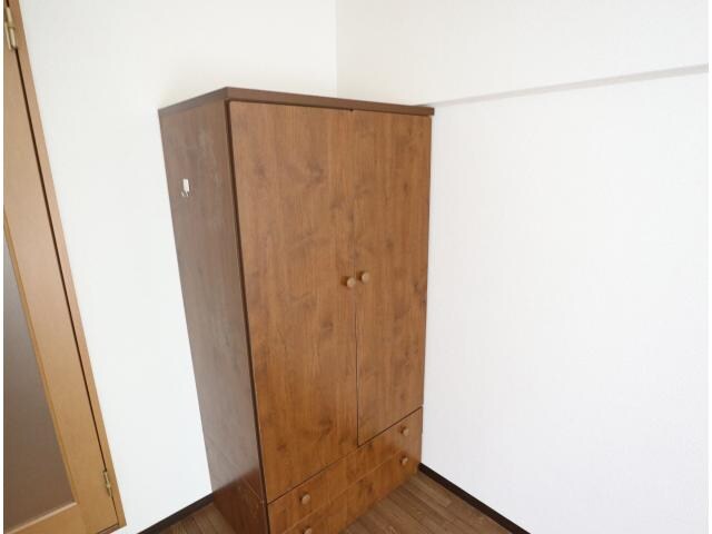 大和西大寺駅 徒歩15分 1階の物件内観写真