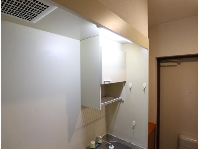 大和西大寺駅 徒歩15分 1階の物件内観写真