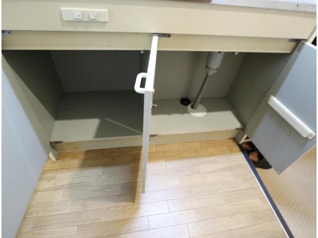 大和西大寺駅 徒歩15分 1階の物件内観写真