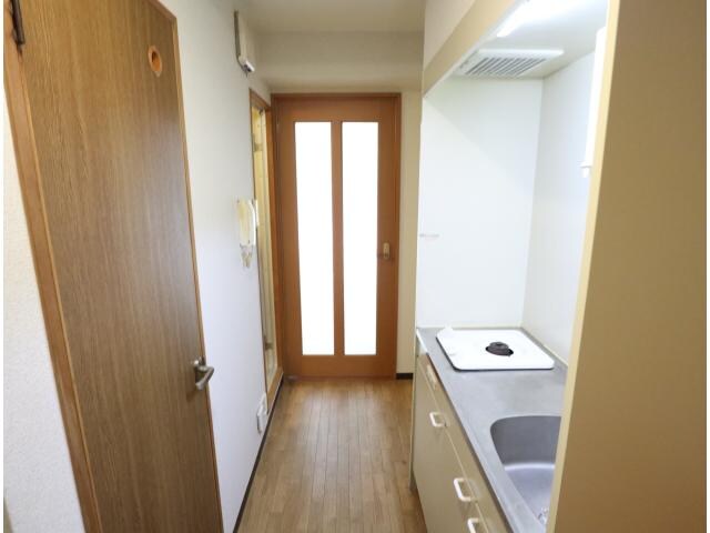 大和西大寺駅 徒歩15分 1階の物件内観写真