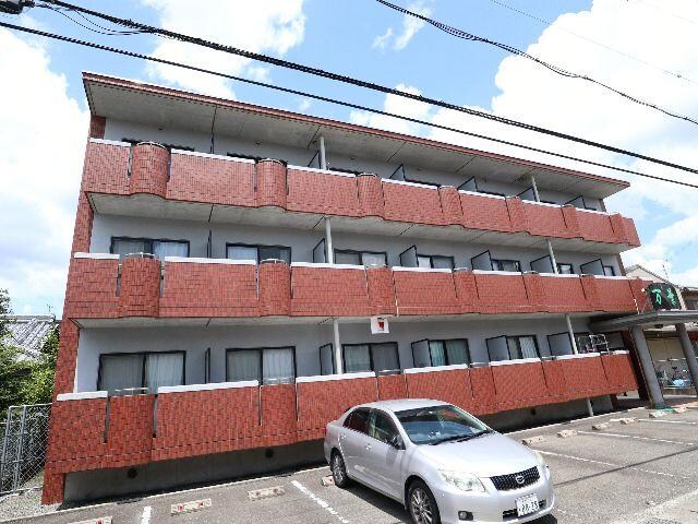 奈良県奈良市西大寺芝町１丁目の物件外観写真