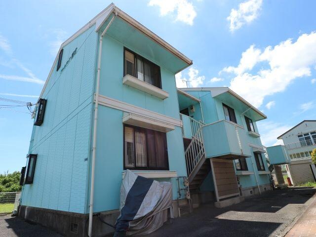 奈良県奈良市六条２丁目の物件外観写真