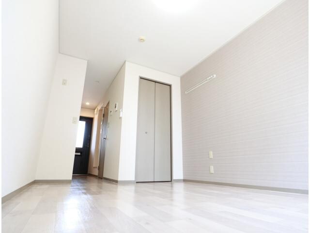 奈良県奈良市西大寺赤田町1丁目ハイツ 2階の物件内観写真