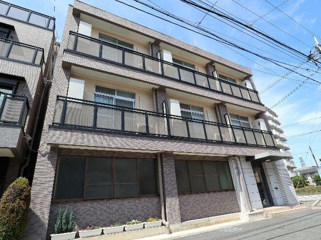 大和西大寺駅 徒歩5分 3階の物件外観写真