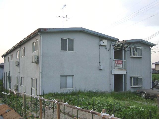 奈良県奈良市尼辻南町の物件外観写真