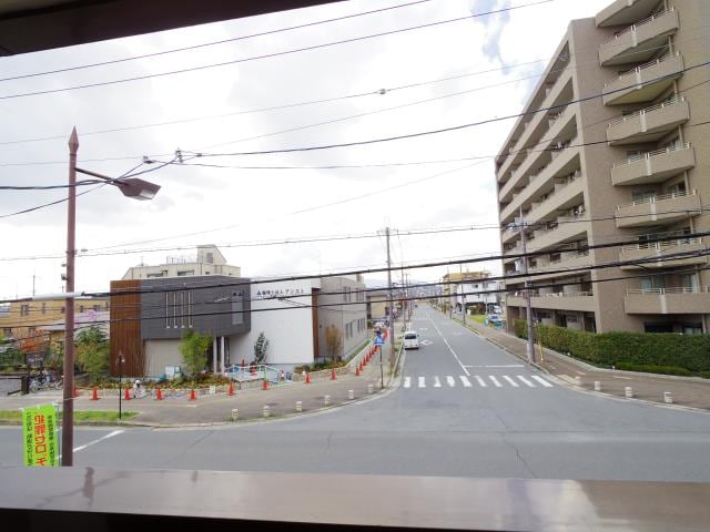 大和西大寺駅 徒歩6分 2階の物件内観写真