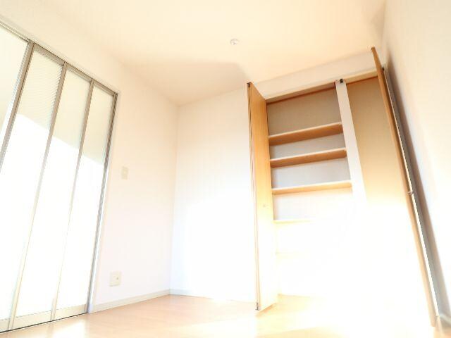 高の原駅 徒歩15分 1階の物件内観写真