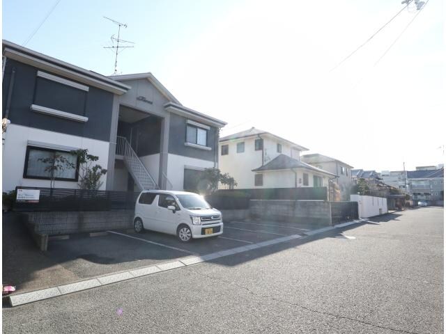 高の原駅 徒歩15分 1階の物件外観写真