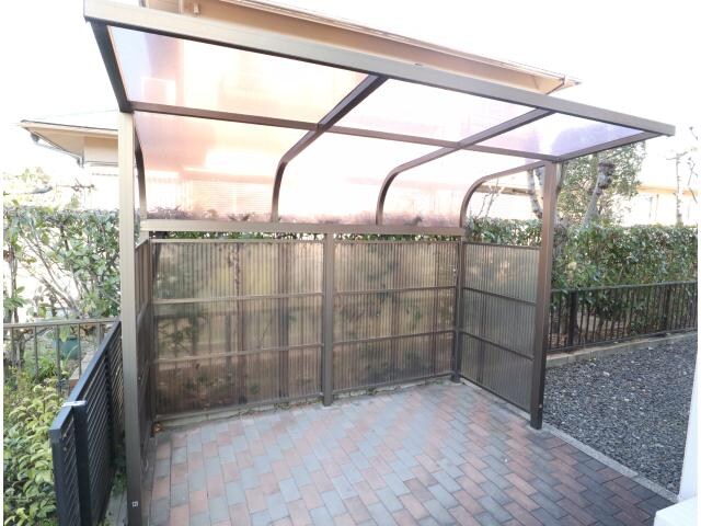 高の原駅 徒歩15分 1階の物件外観写真