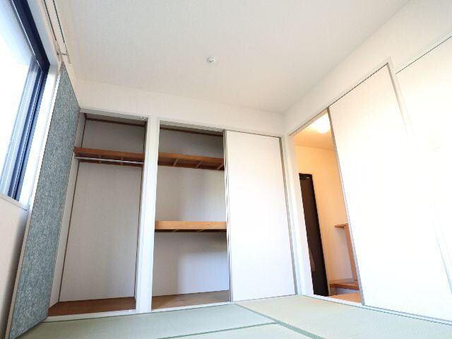 高の原駅 徒歩15分 1階の物件内観写真