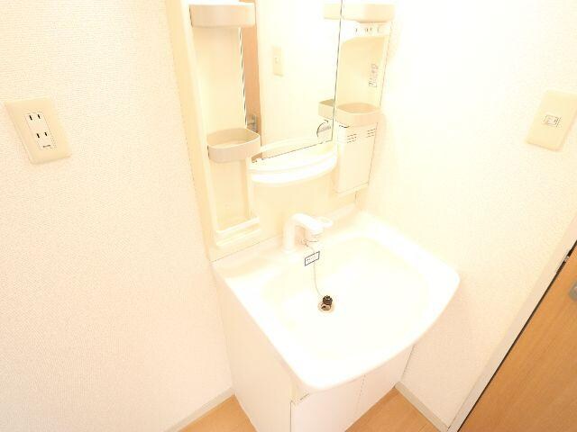 高の原駅 徒歩15分 1階の物件内観写真