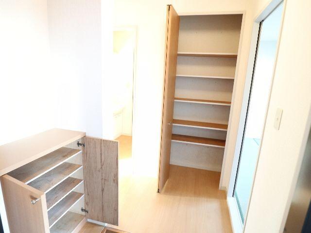 高の原駅 徒歩15分 1階の物件内観写真