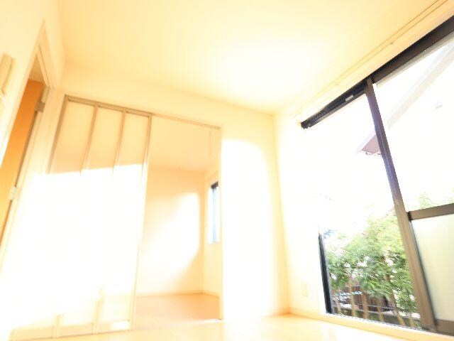 高の原駅 徒歩15分 1階の物件内観写真