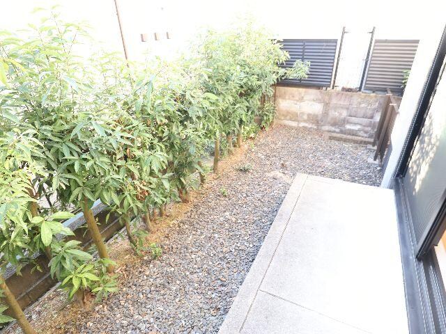 高の原駅 徒歩15分 1階の物件内観写真