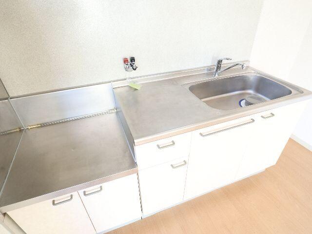 高の原駅 徒歩15分 1階の物件内観写真