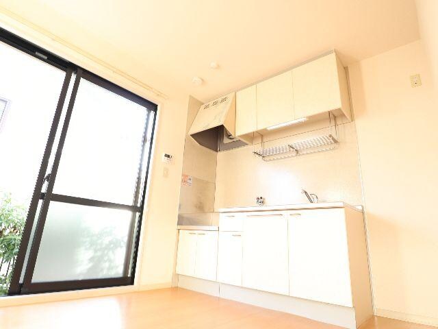 高の原駅 徒歩15分 1階の物件内観写真