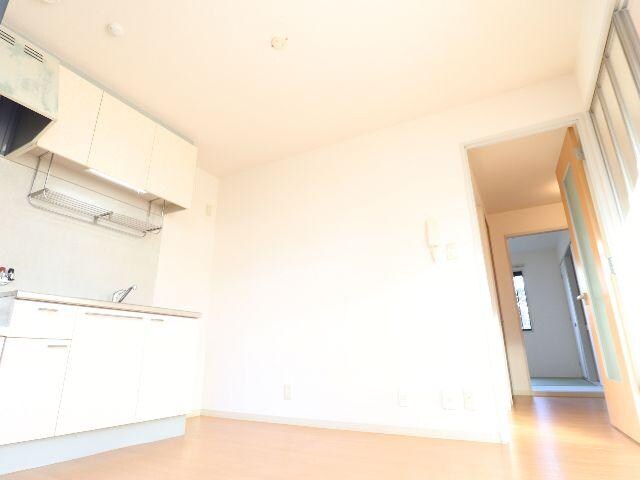 高の原駅 徒歩15分 1階の物件内観写真