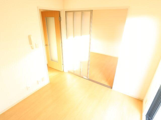 高の原駅 徒歩15分 1階の物件内観写真