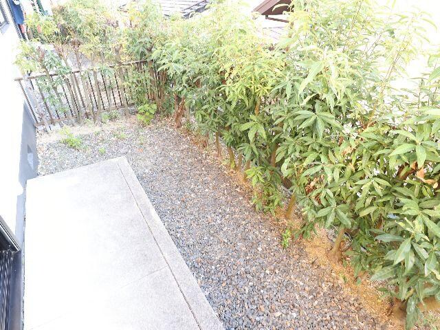 高の原駅 徒歩15分 1階の物件内観写真