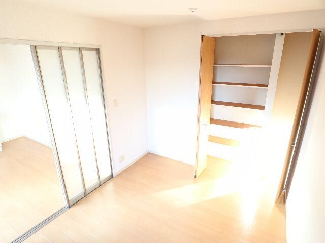 高の原駅 徒歩15分 1階の物件内観写真