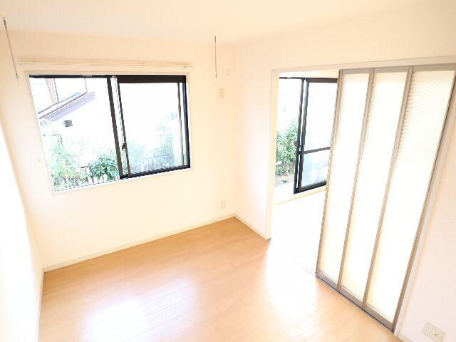 高の原駅 徒歩15分 1階の物件内観写真