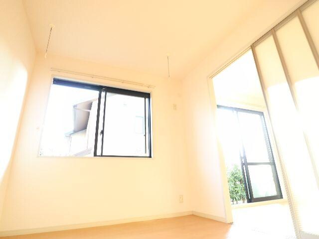 高の原駅 徒歩15分 1階の物件内観写真