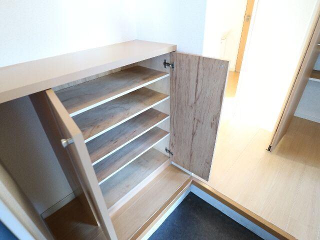 高の原駅 徒歩15分 1階の物件内観写真