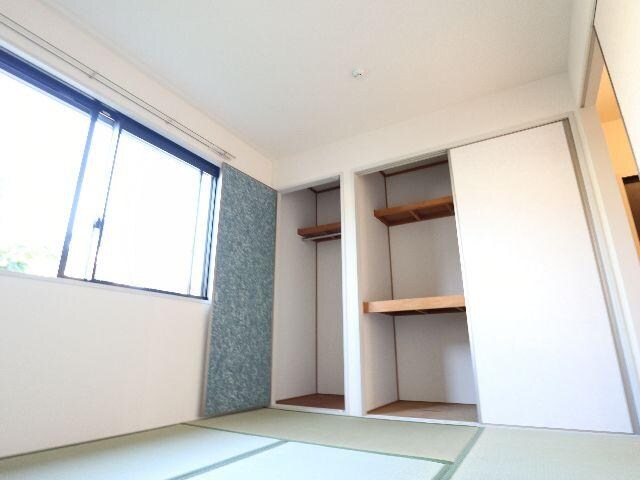 高の原駅 徒歩15分 1階の物件内観写真