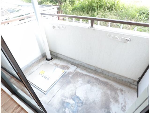 菖蒲池駅 徒歩8分 2階の物件内観写真