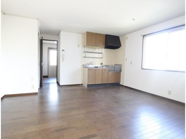 高の原駅 バス5分  朱雀6丁目下車：停歩2分 1階の物件内観写真