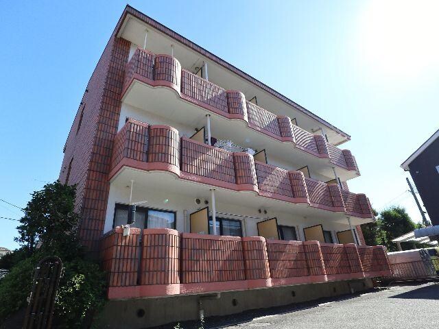 奈良県奈良市西大寺芝町１丁目の物件外観写真