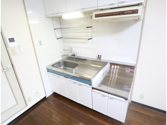 尼ケ辻駅 徒歩2分 2階の物件内観写真