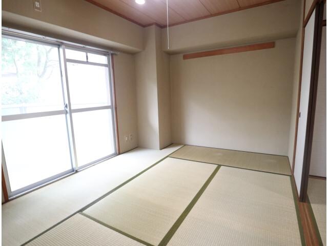 尼ケ辻駅 徒歩2分 2階の物件内観写真