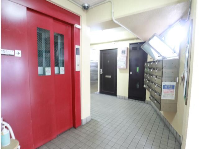 尼ケ辻駅 徒歩2分 2階の物件外観写真