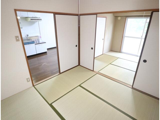 尼ケ辻駅 徒歩2分 2階の物件内観写真