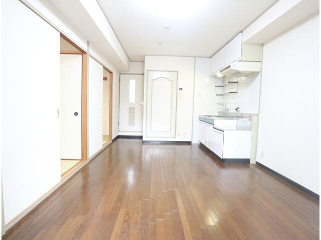 尼ケ辻駅 徒歩2分 2階の物件内観写真