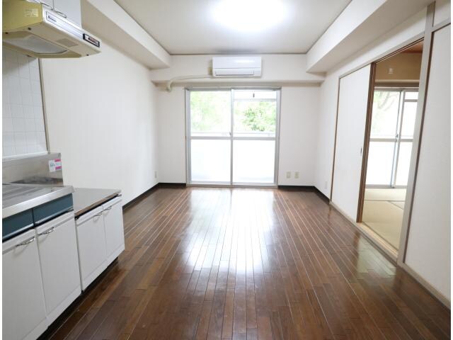 尼ケ辻駅 徒歩2分 2階の物件内観写真