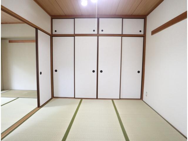 尼ケ辻駅 徒歩2分 2階の物件内観写真