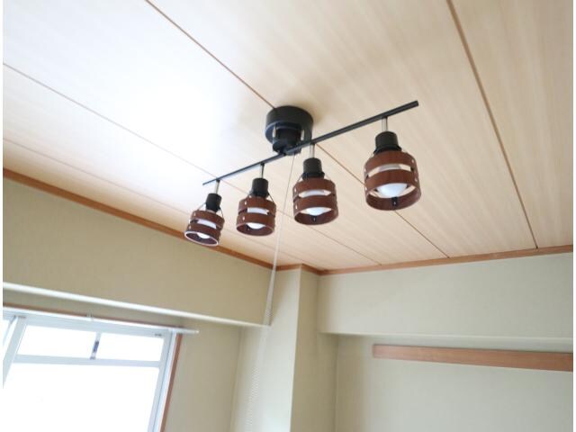 尼ケ辻駅 徒歩2分 2階の物件内観写真