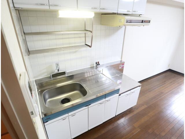 尼ケ辻駅 徒歩2分 2階の物件内観写真