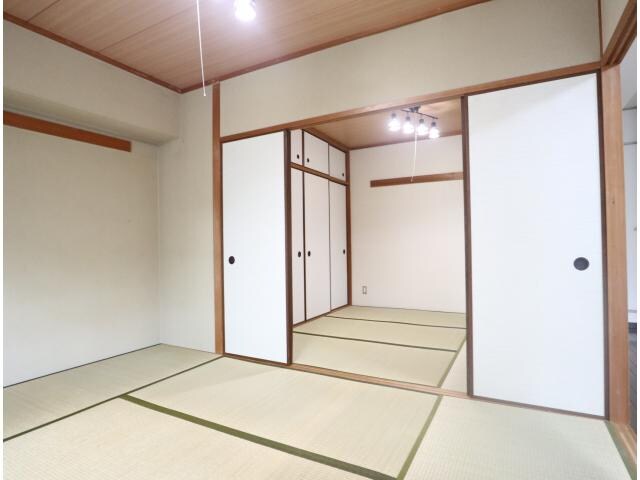 尼ケ辻駅 徒歩2分 2階の物件内観写真