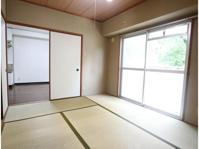 尼ケ辻駅 徒歩2分 2階の物件内観写真