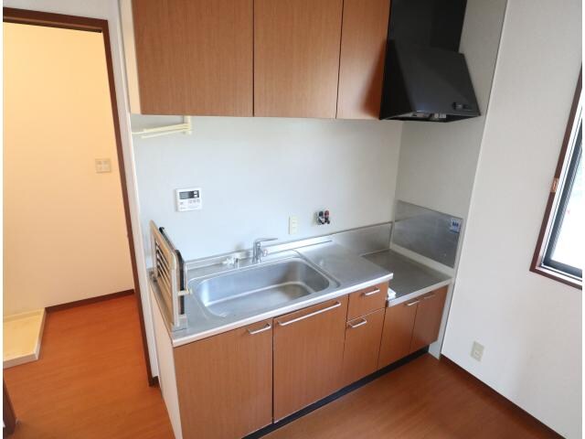 西ノ京駅 徒歩16分 2階の物件内観写真