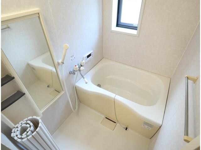 西ノ京駅 徒歩16分 2階の物件内観写真