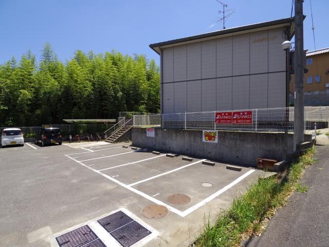 西ノ京駅 徒歩16分 2階の物件外観写真