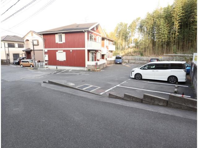 西ノ京駅 徒歩16分 2階の物件外観写真