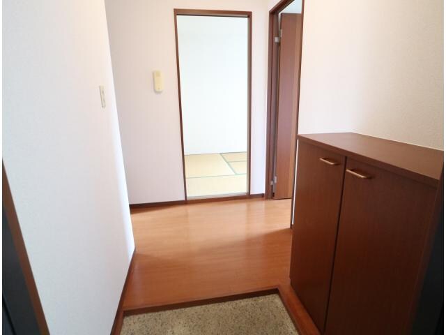 西ノ京駅 徒歩16分 2階の物件内観写真